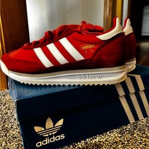 Adidas SL 72 RS J Sneakers